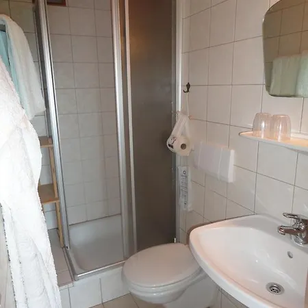 فندق مبيت وإفطار Schnoellhof