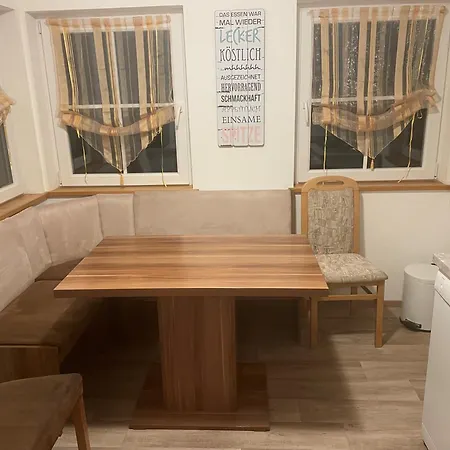 Nocleg ze śniadaniem Schnoellhof Sankt Martin am Tennengebirge