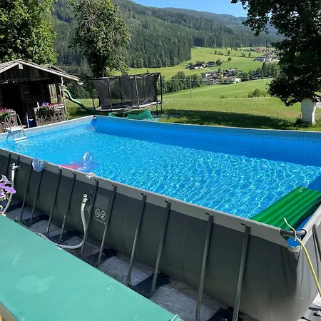 Bed & Breakfast Schnoellhof Sankt Martin am Tennengebirge