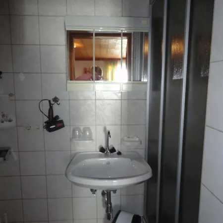 Nocleg ze śniadaniem Schnoellhof Sankt Martin am Tennengebirge