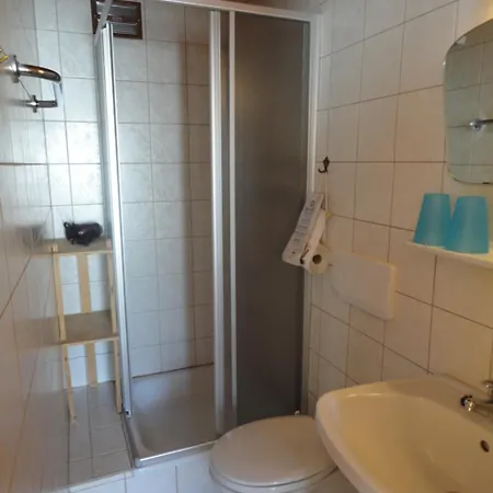 Nocleg ze śniadaniem Schnoellhof 3*