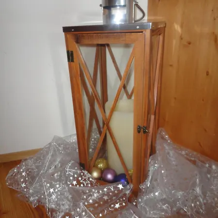 Nocleg ze śniadaniem Schnoellhof