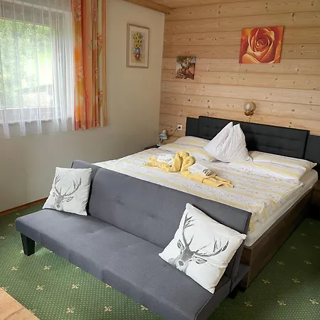 Bed & Breakfast Schnoellhof