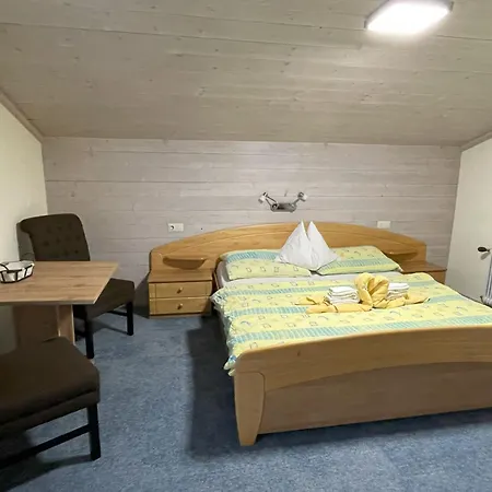 Schnoellhof Sankt Martin am Tennengebirge