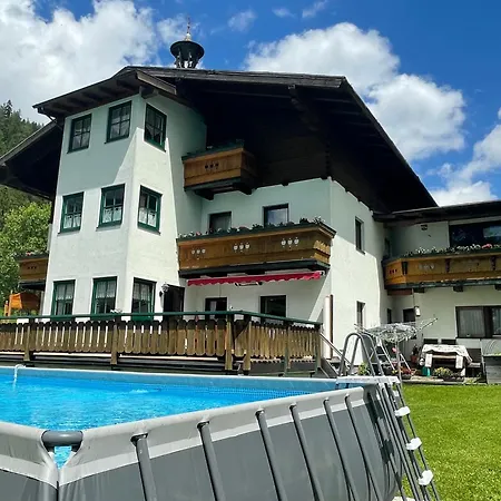 Bed & Breakfast Schnoellhof Sankt Martin am Tennengebirge