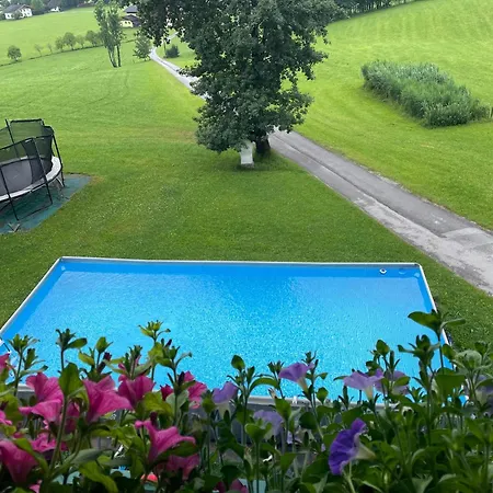 فندق مبيت وإفطار Schnoellhof 3*