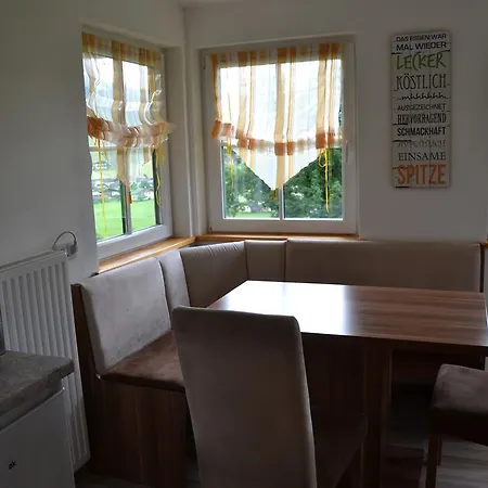 Nocleg ze śniadaniem Schnoellhof Sankt Martin am Tennengebirge