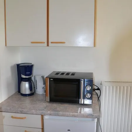 Nocleg ze śniadaniem Schnoellhof Sankt Martin am Tennengebirge