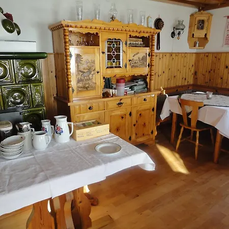 فندق مبيت وإفطار Schnoellhof