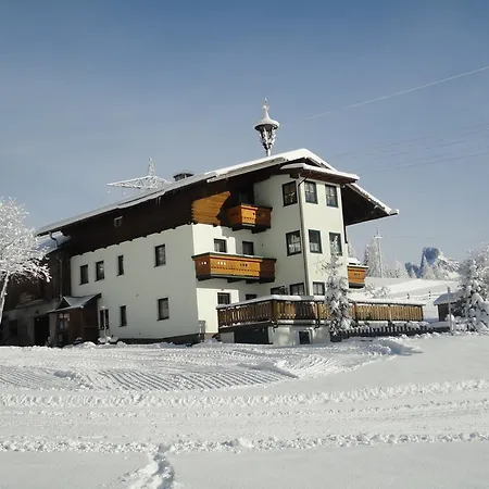 Schnoellhof Sankt Martin am Tennengebirge