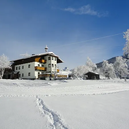 Nocleg ze śniadaniem Schnoellhof 3*