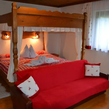 Schnoellhof فندق مبيت وإفطار سانكت مارتن ام تنيسي