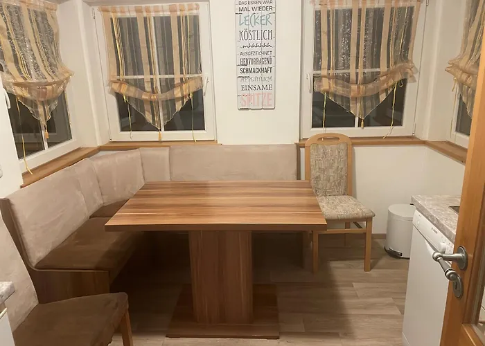 Bed & Breakfast Schnoellhof Sankt Martin am Tennengebirge