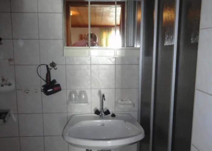 Bed & Breakfast Schnoellhof Sankt Martin am Tennengebirge