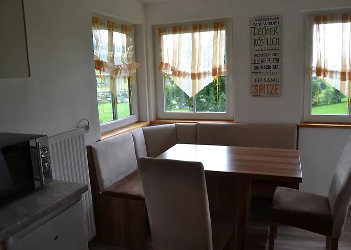 Bed & Breakfast Schnoellhof Sankt Martin am Tennengebirge