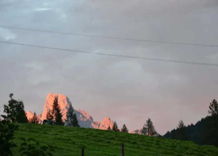 Schnoellhof Bed & Breakfast Sankt Martin am Tennengebirge